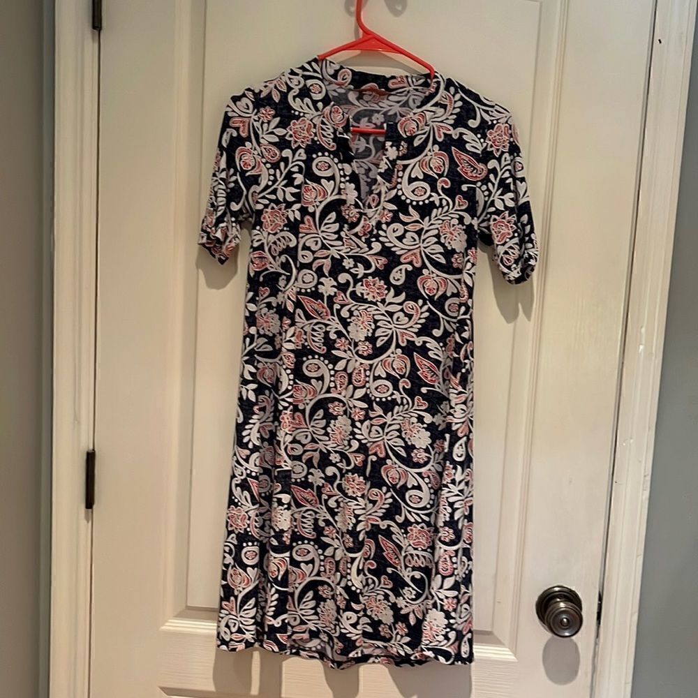 SJS dress Size S 